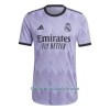 Camiseta de fútbol Real Madrid Segunda Equipación 2022-23 - Hombre